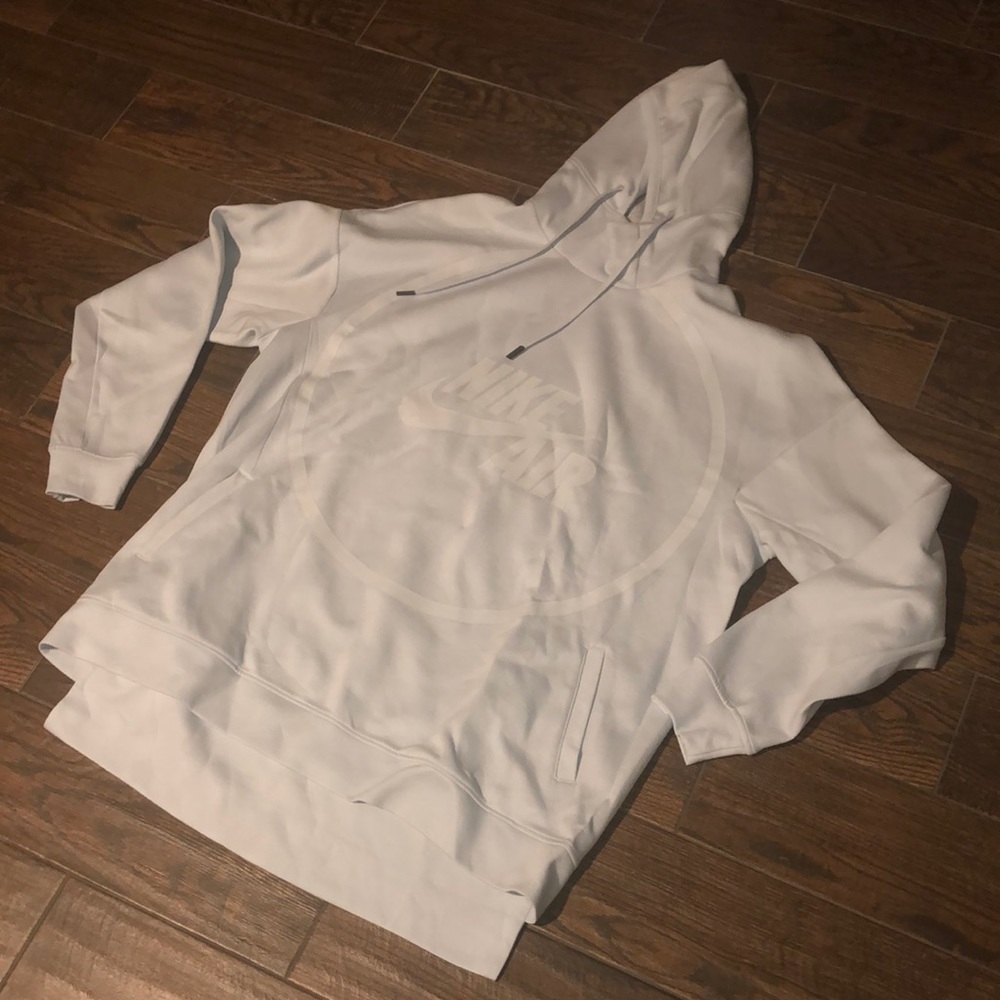 Nike Air hoodie